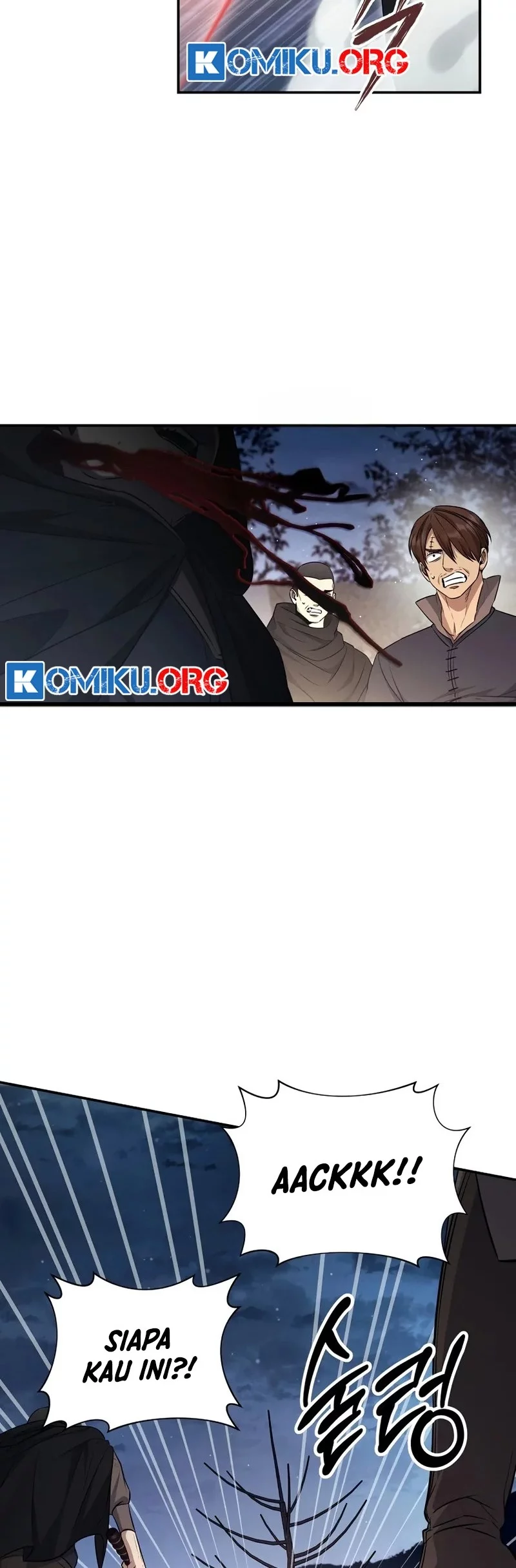 Margrave’s Bastard Son was The Emperor Chapter 72 Gambar 39