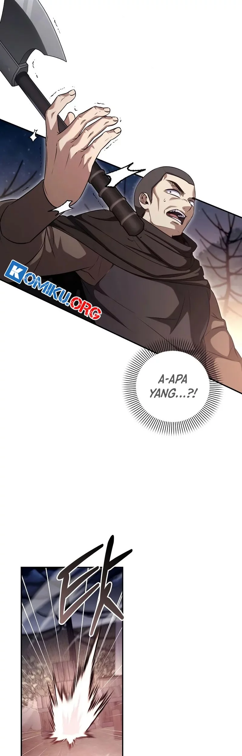 Margrave’s Bastard Son was The Emperor Chapter 72 Gambar 44