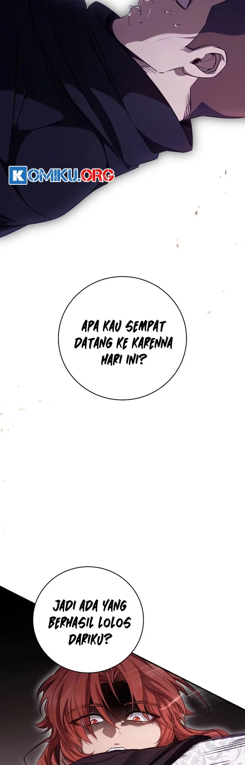 Margrave’s Bastard Son was The Emperor Chapter 72 Gambar 46