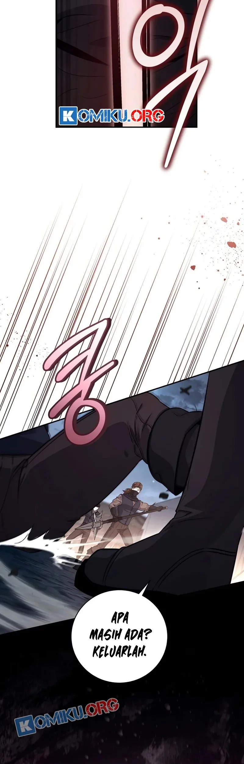 Margrave’s Bastard Son was The Emperor Chapter 72 Gambar 48