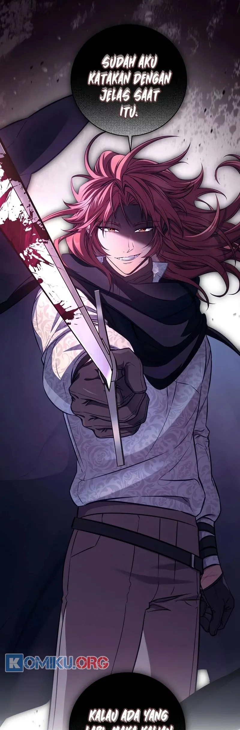 Margrave’s Bastard Son was The Emperor Chapter 72 Gambar 49