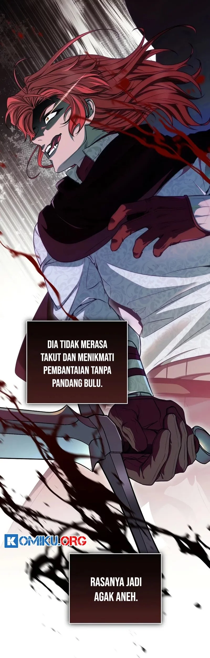 Margrave’s Bastard Son was The Emperor Chapter 72 Gambar 54