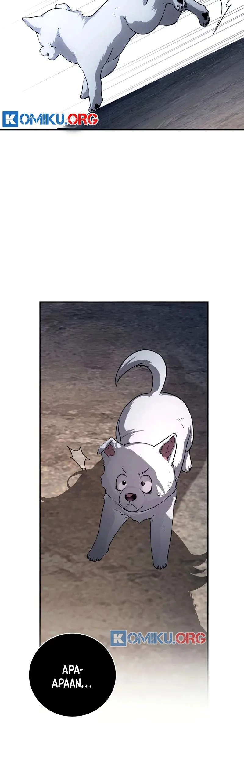 Margrave’s Bastard Son was The Emperor Chapter 72 Gambar 64