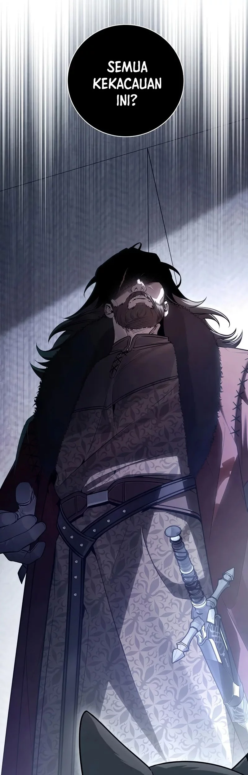 Margrave’s Bastard Son was The Emperor Chapter 72 Gambar 66