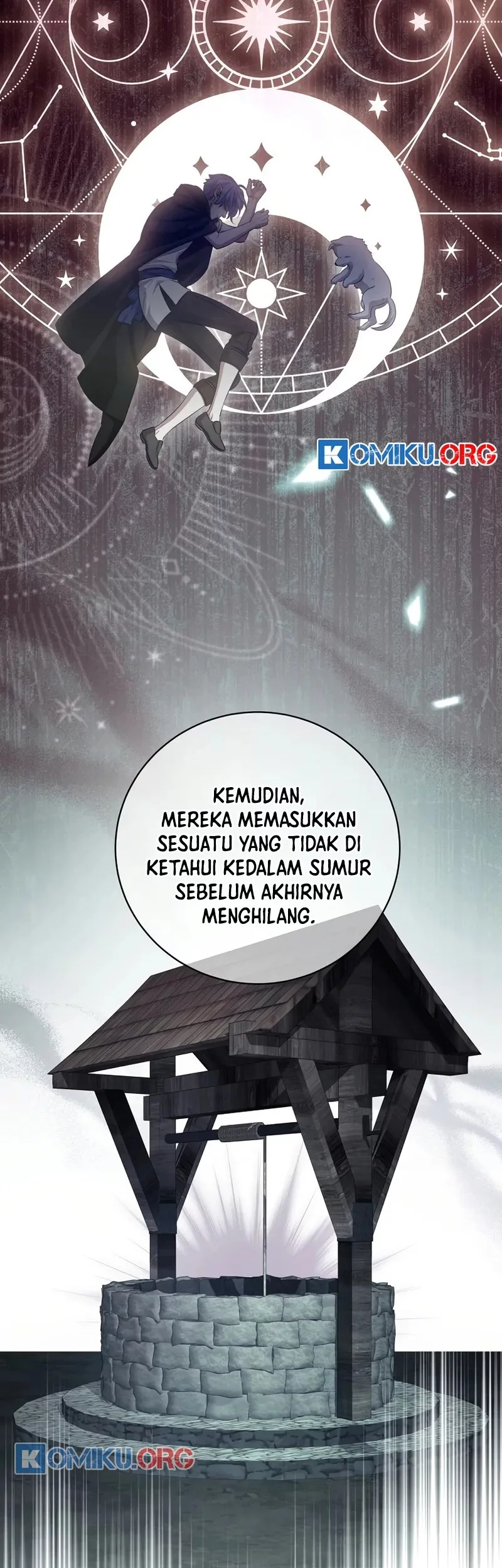 Margrave’s Bastard Son was The Emperor Chapter 72 Gambar 3