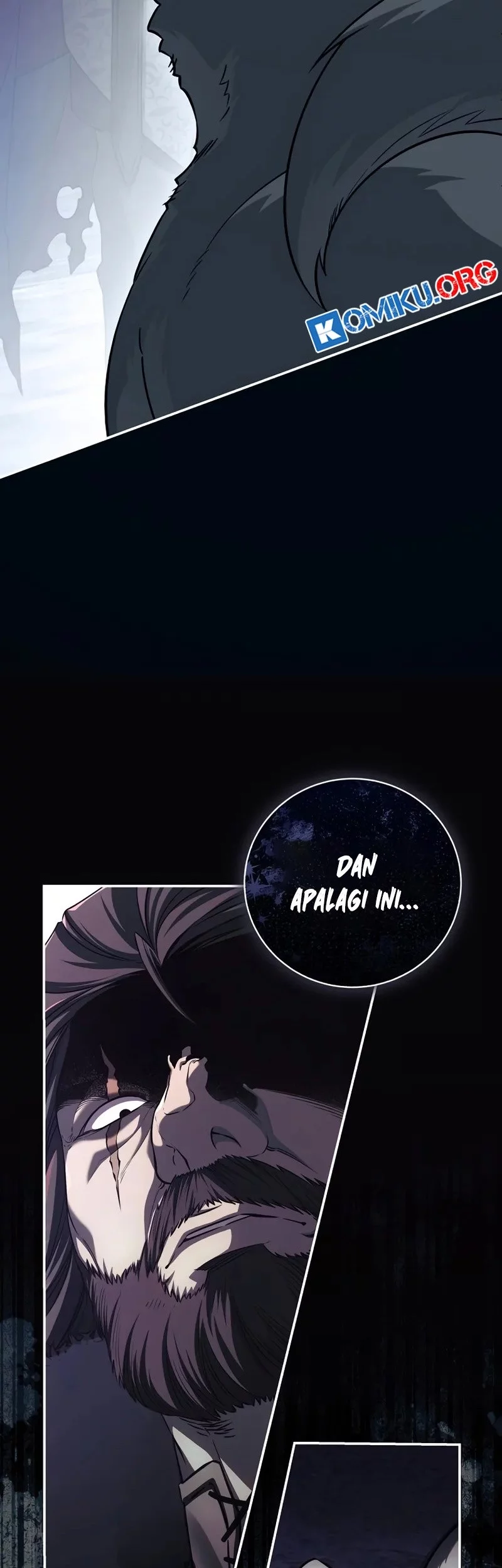 Margrave’s Bastard Son was The Emperor Chapter 72 Gambar 68