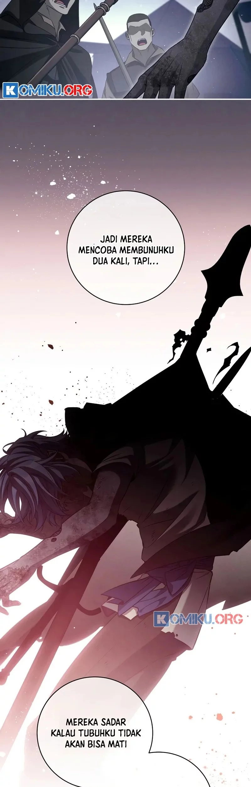 Margrave’s Bastard Son was The Emperor Chapter 72 Gambar 9