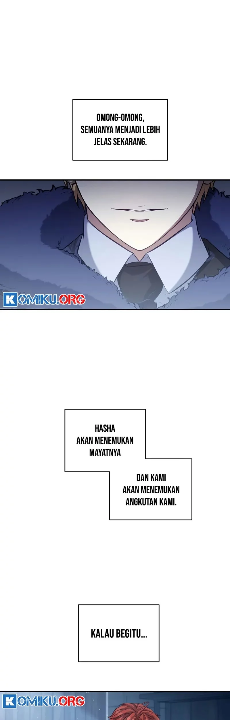 Margrave’s Bastard Son was The Emperor Chapter 72 Gambar 18