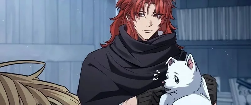 Margrave’s Bastard Son was The Emperor Chapter 72 Gambar 19