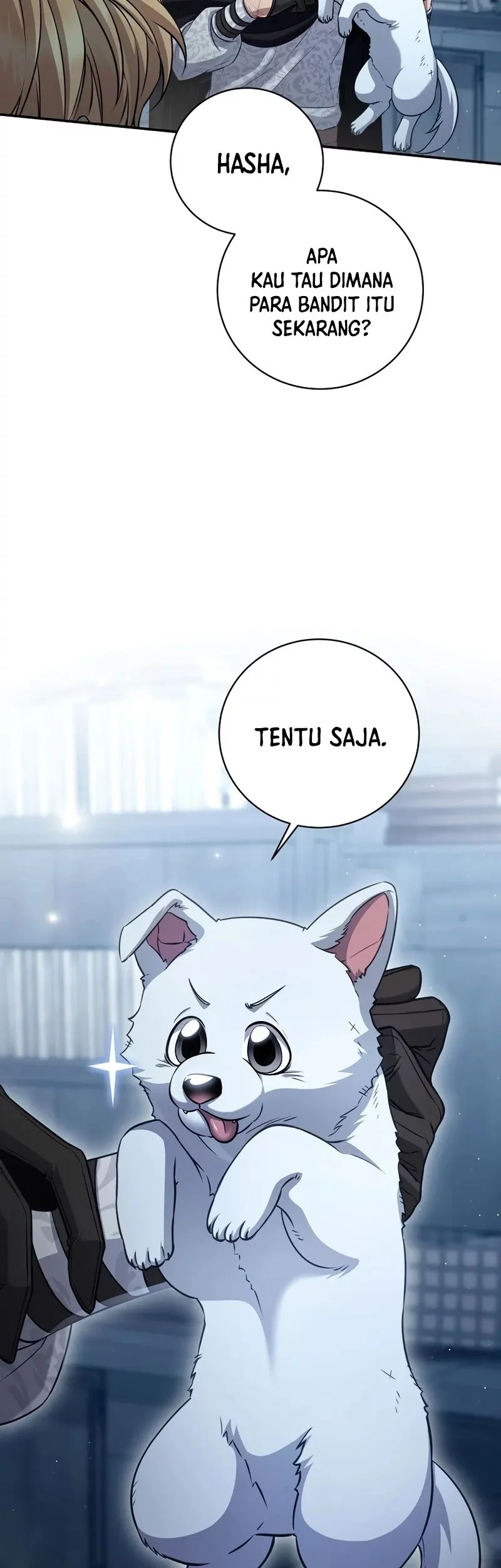 Margrave’s Bastard Son was The Emperor Chapter 72 Gambar 20