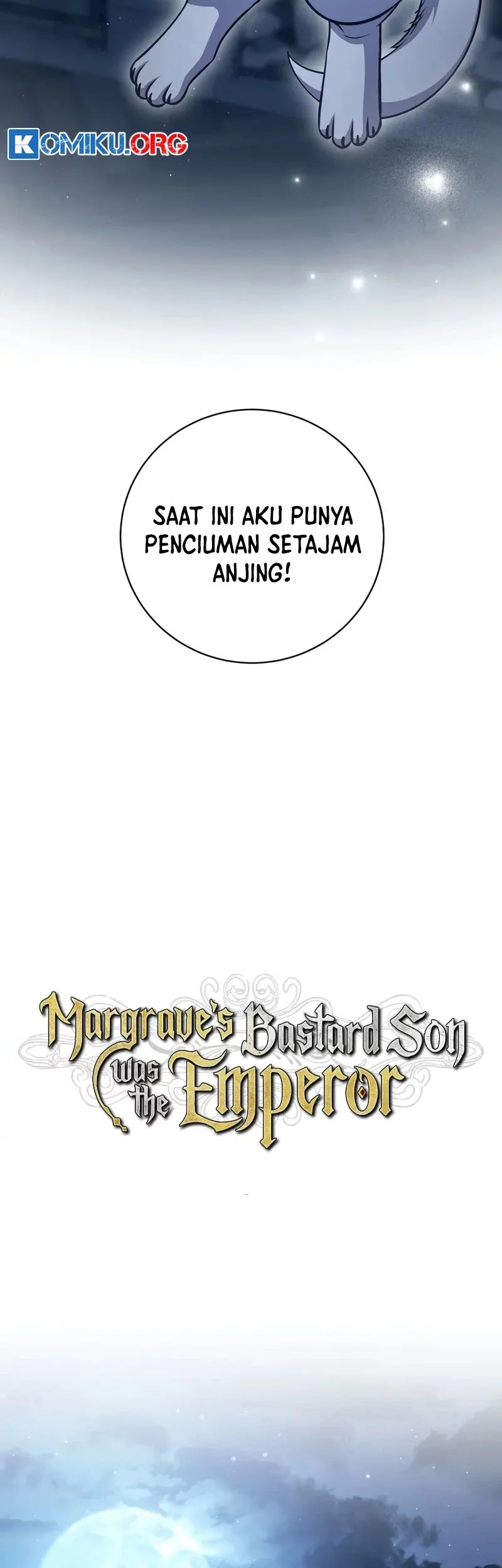 Margrave’s Bastard Son was The Emperor Chapter 72 Gambar 21