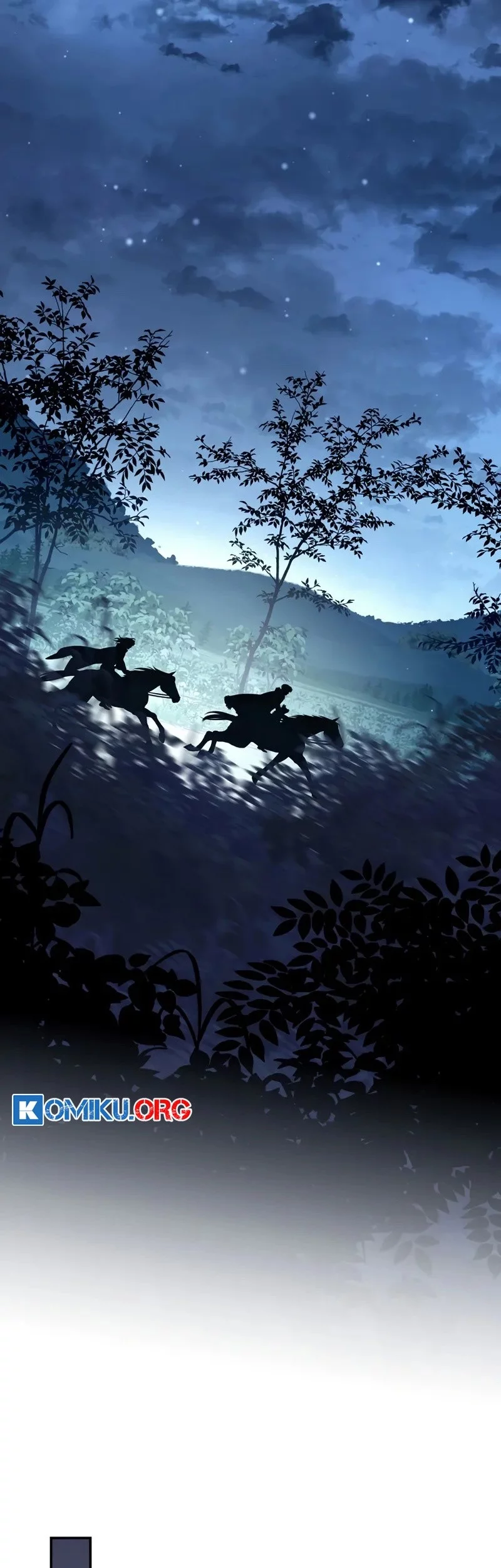 Margrave’s Bastard Son was The Emperor Chapter 72 Gambar 23