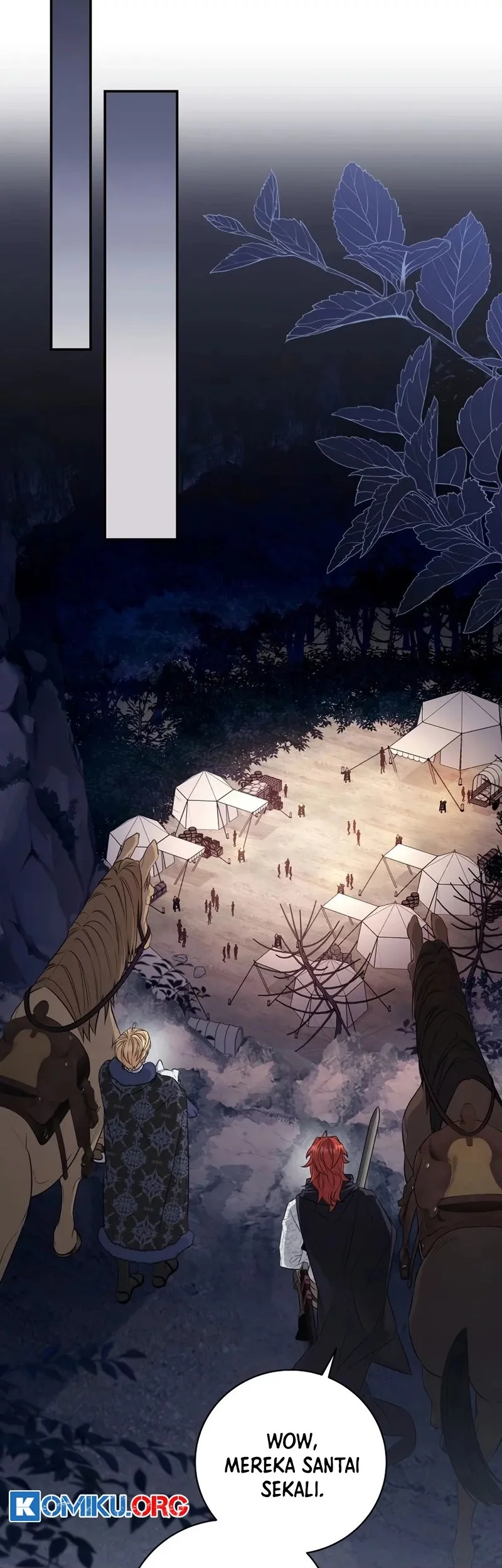 Margrave’s Bastard Son was The Emperor Chapter 72 Gambar 24