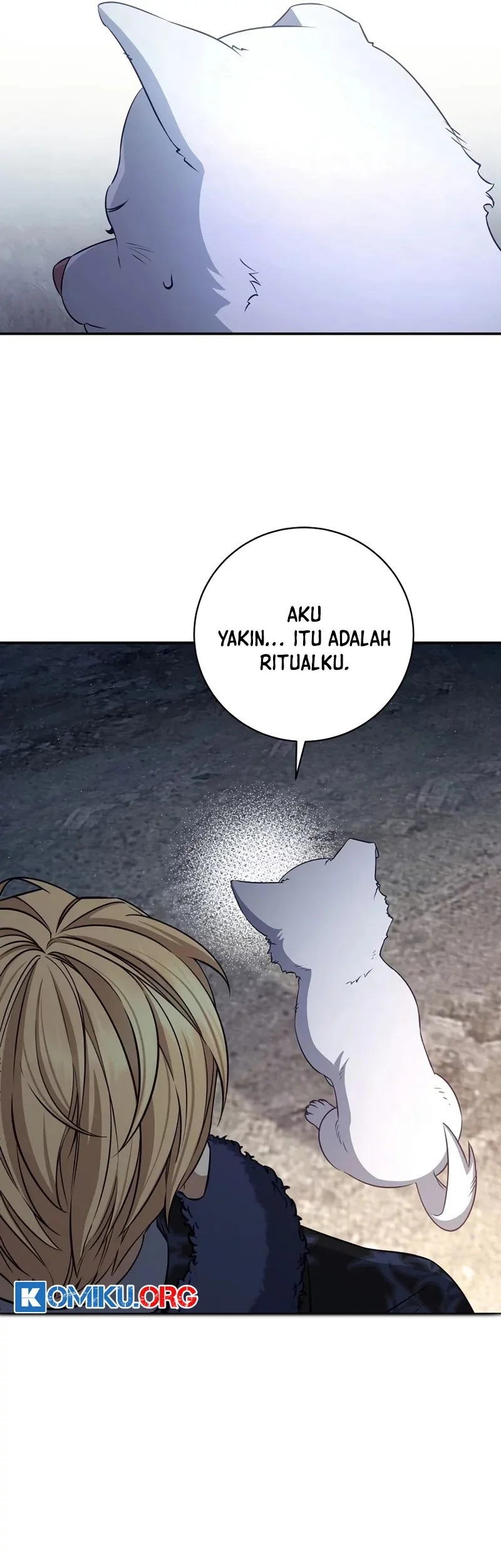 Margrave’s Bastard Son was The Emperor Chapter 74 Gambar 32