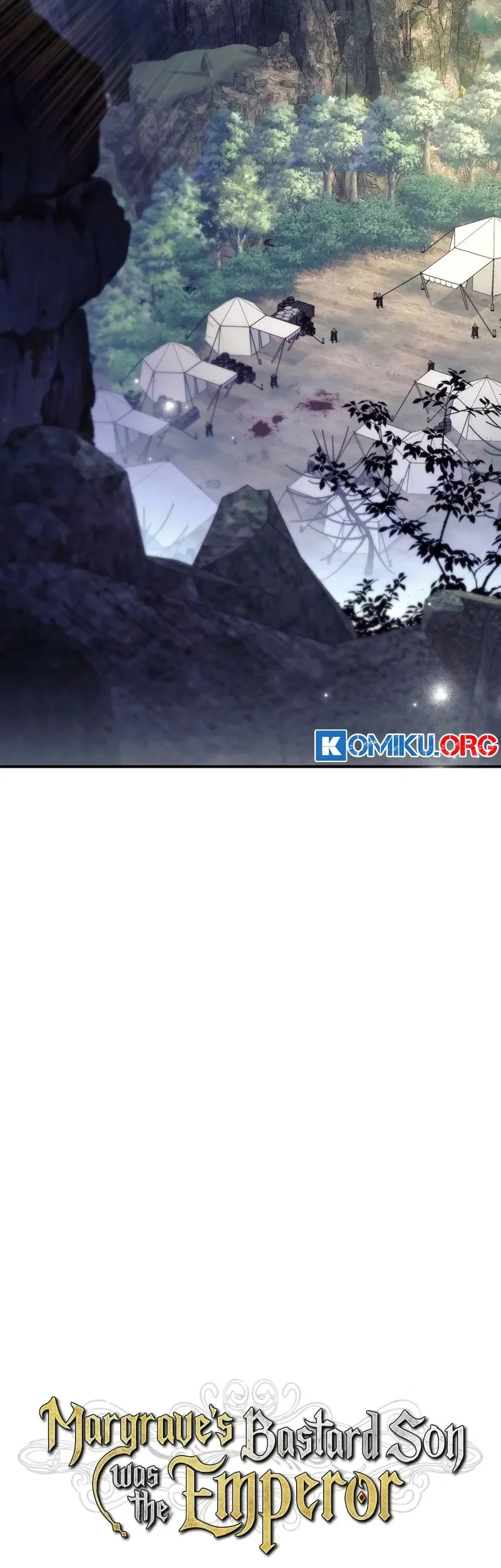 Margrave’s Bastard Son was The Emperor Chapter 74 Gambar 35