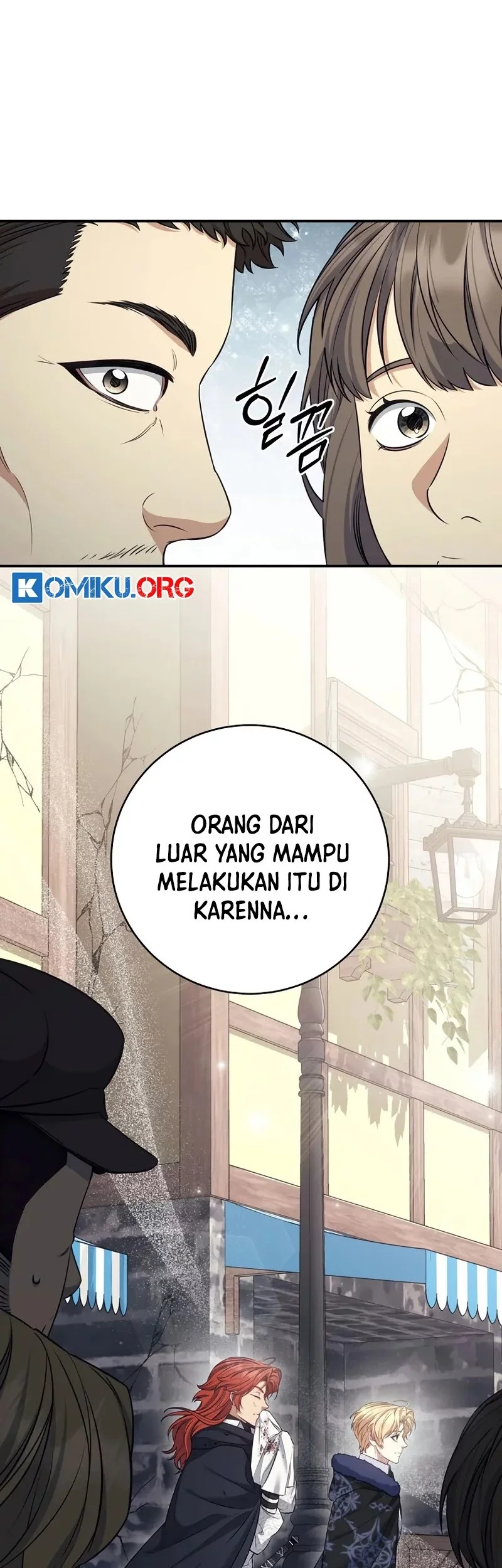 Margrave’s Bastard Son was The Emperor Chapter 74 Gambar 39