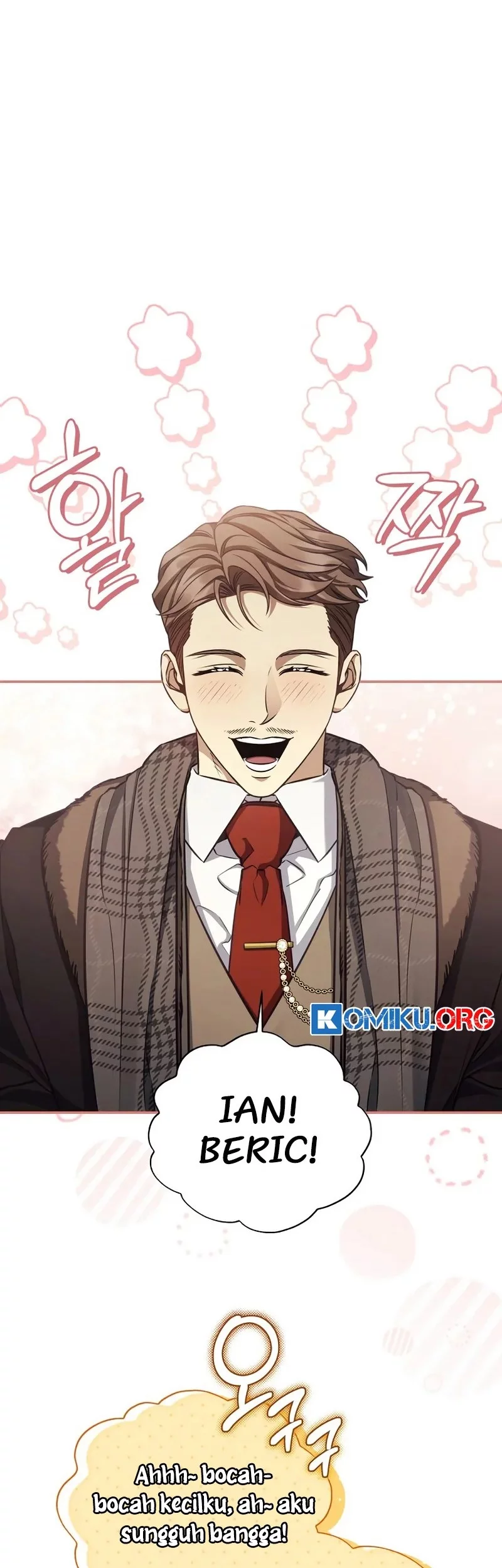 Margrave’s Bastard Son was The Emperor Chapter 74 Gambar 48