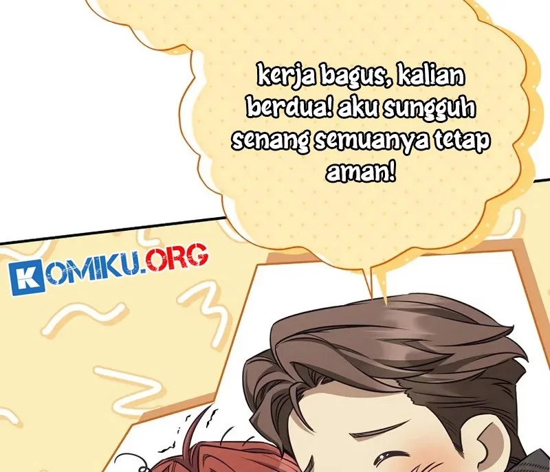 Margrave’s Bastard Son was The Emperor Chapter 74 Gambar 49