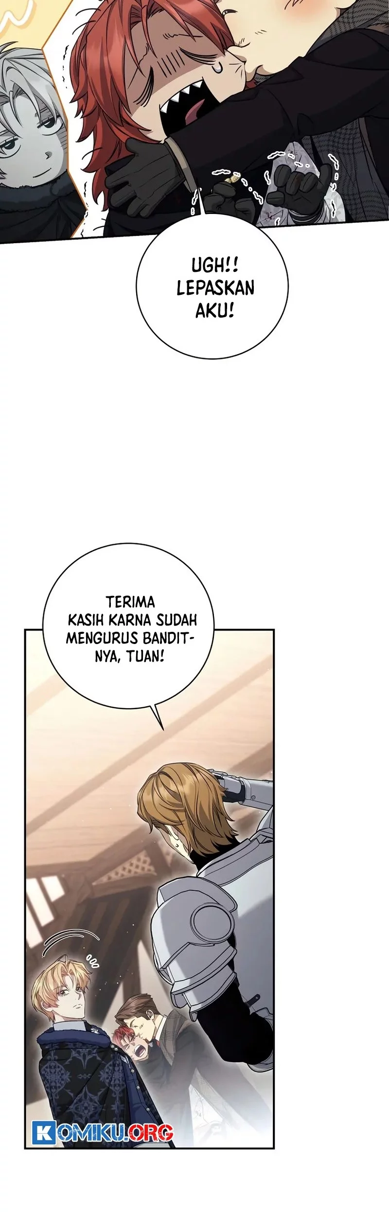 Margrave’s Bastard Son was The Emperor Chapter 74 Gambar 50