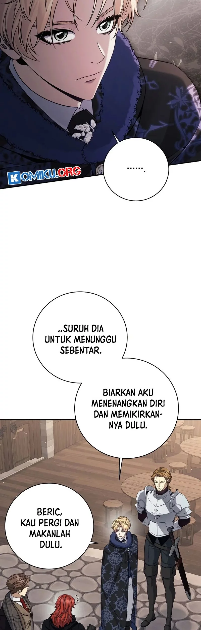 Margrave’s Bastard Son was The Emperor Chapter 74 Gambar 53