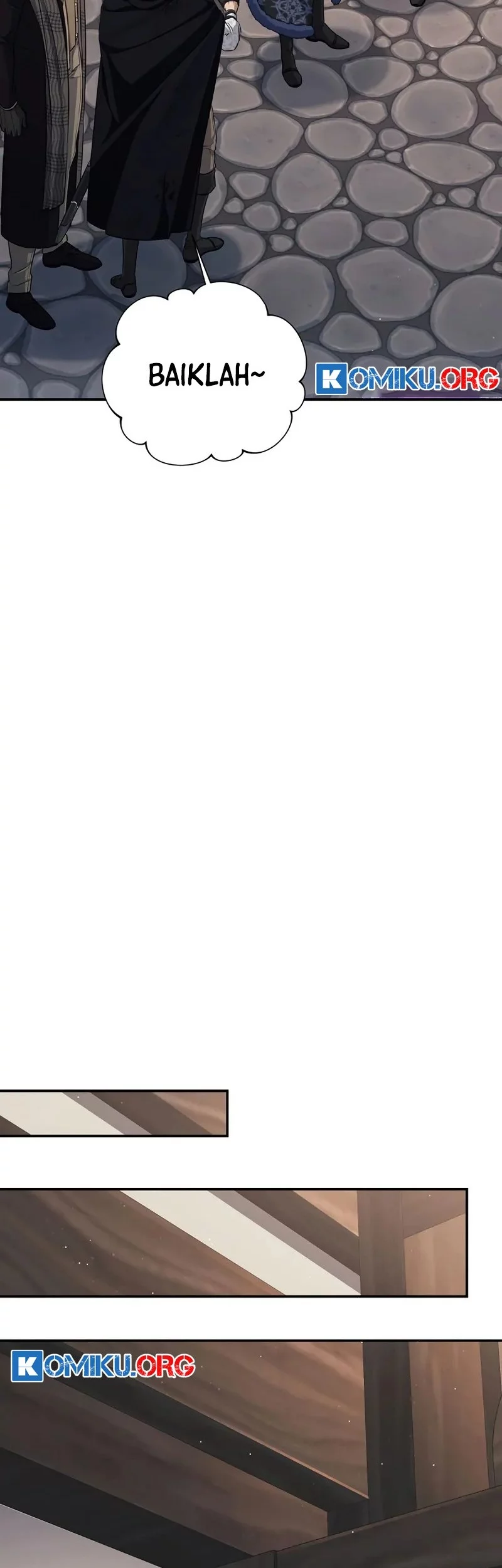 Margrave’s Bastard Son was The Emperor Chapter 74 Gambar 54