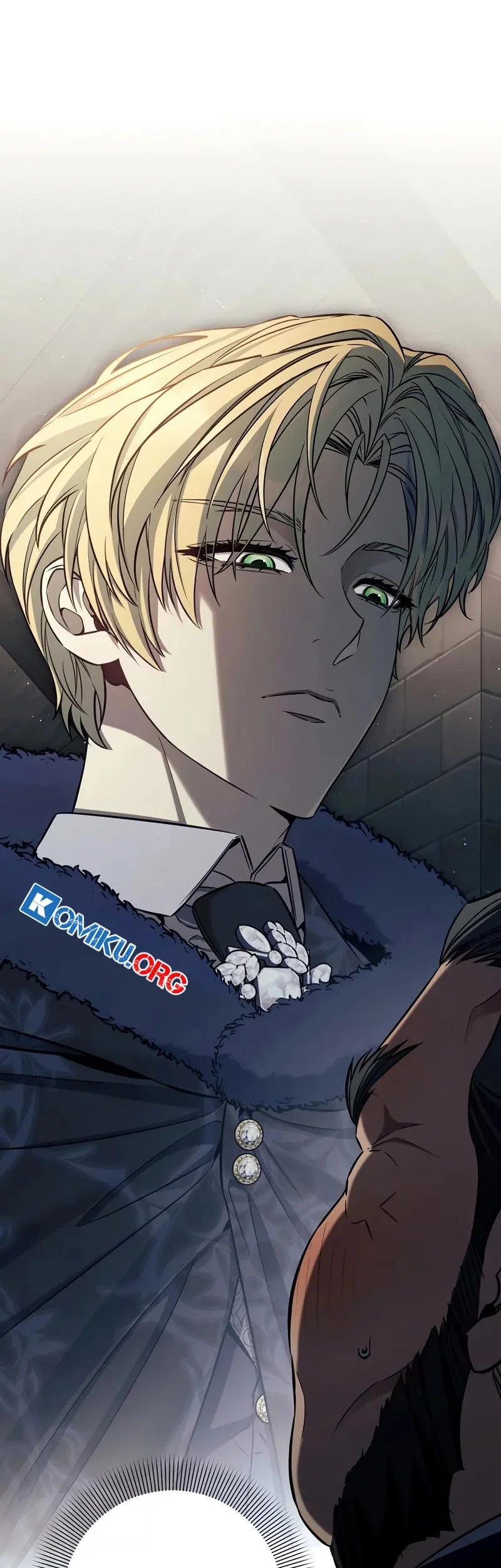 Margrave’s Bastard Son was The Emperor Chapter 74 Gambar 60