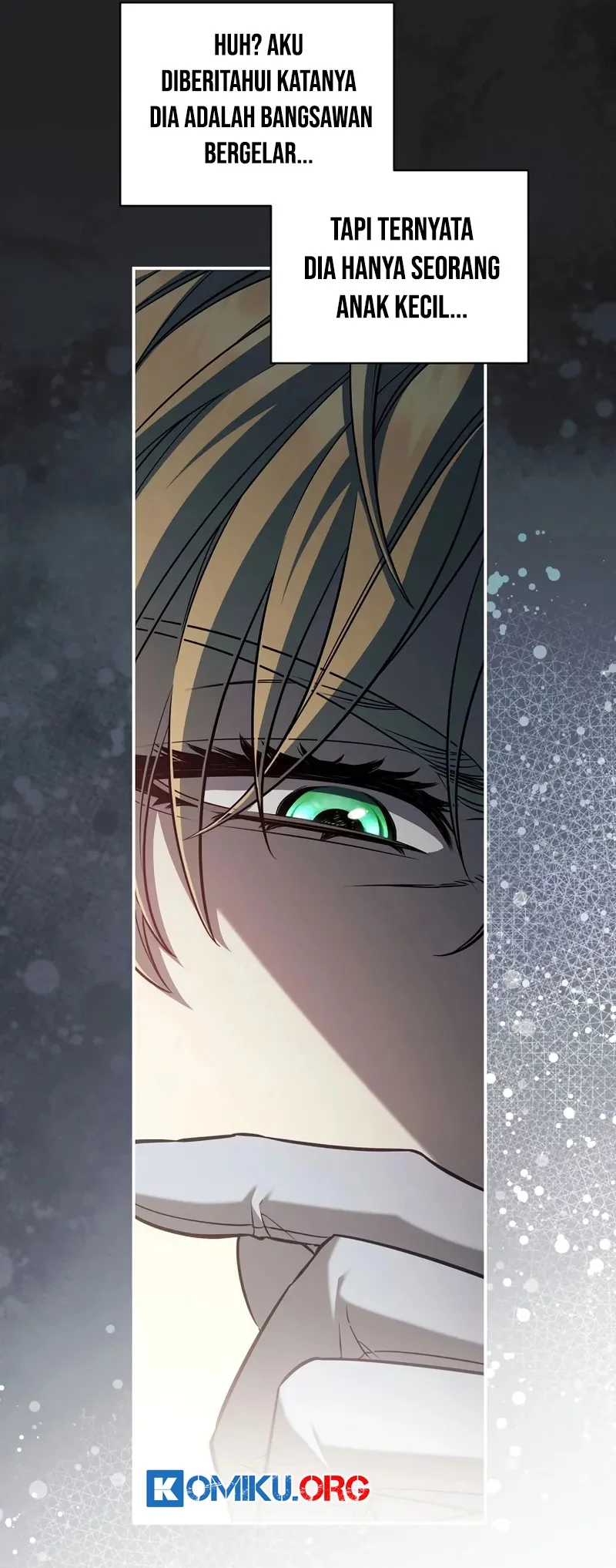 Margrave’s Bastard Son was The Emperor Chapter 74 Gambar 62