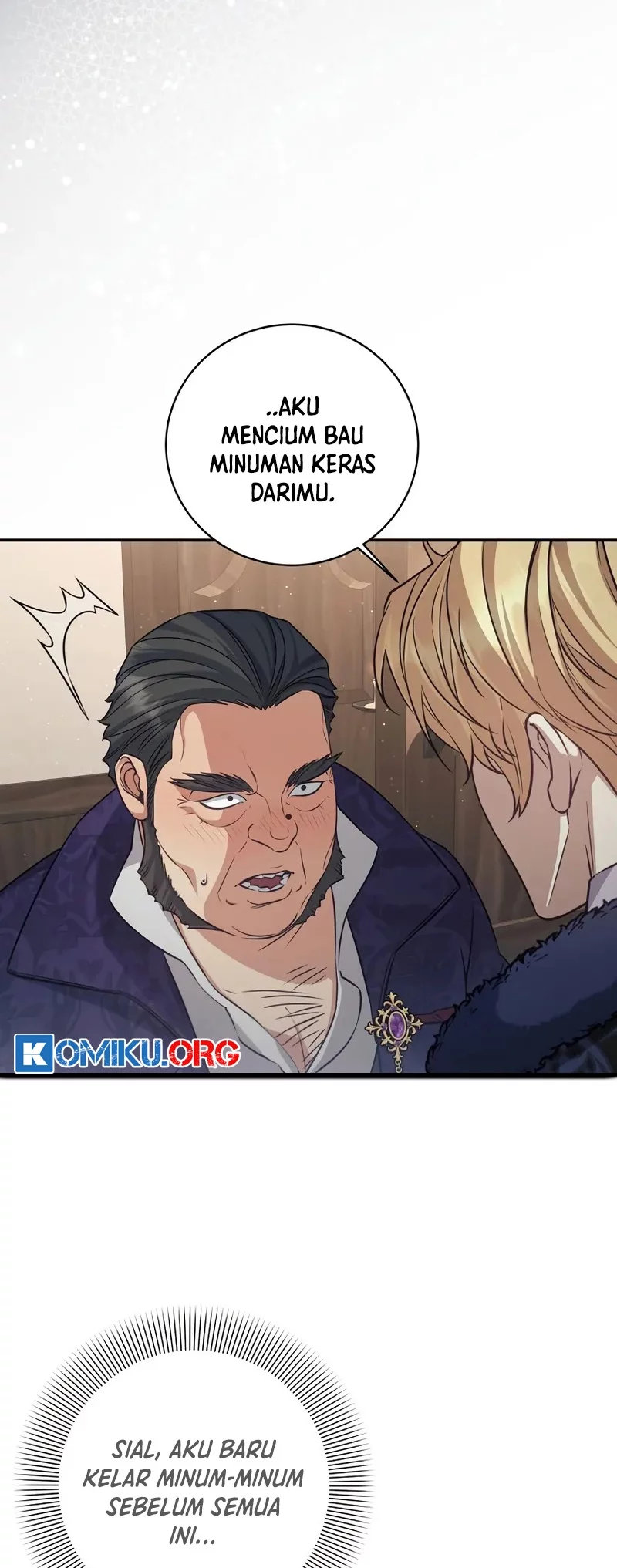 Margrave’s Bastard Son was The Emperor Chapter 74 Gambar 63