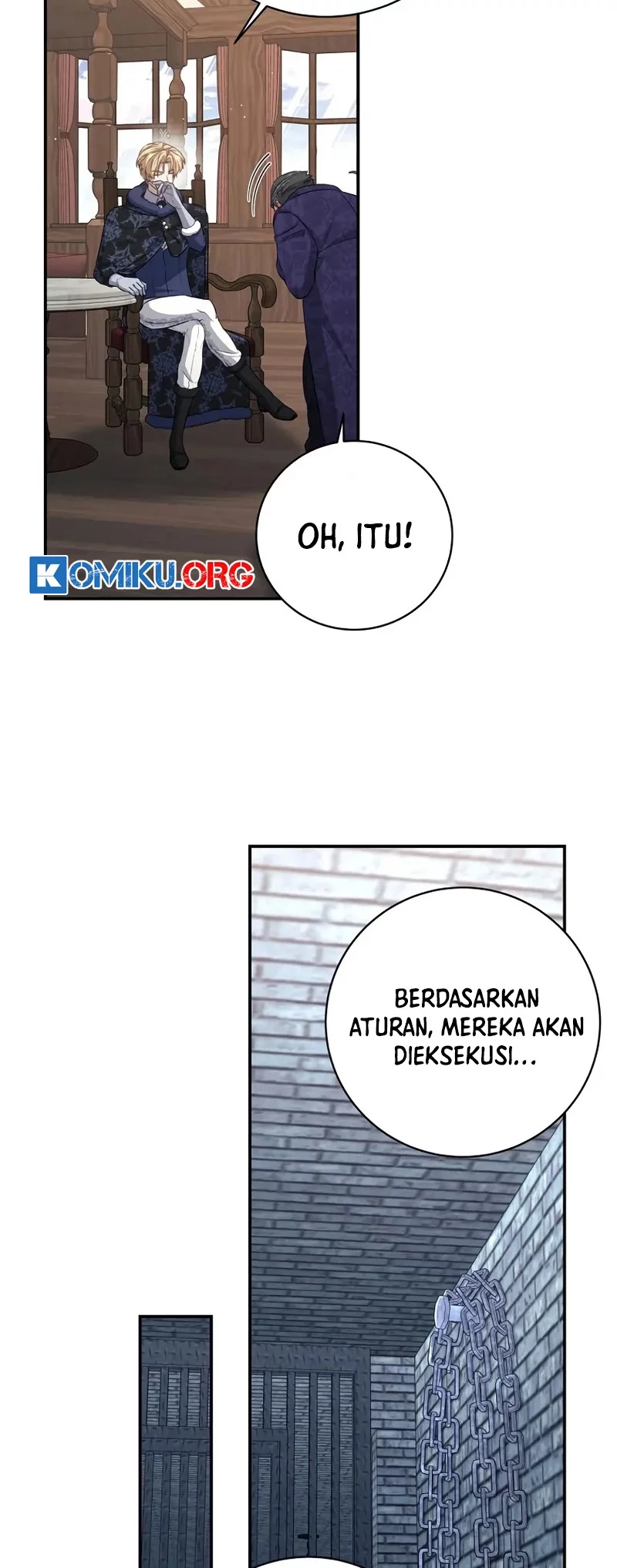 Margrave’s Bastard Son was The Emperor Chapter 74 Gambar 65