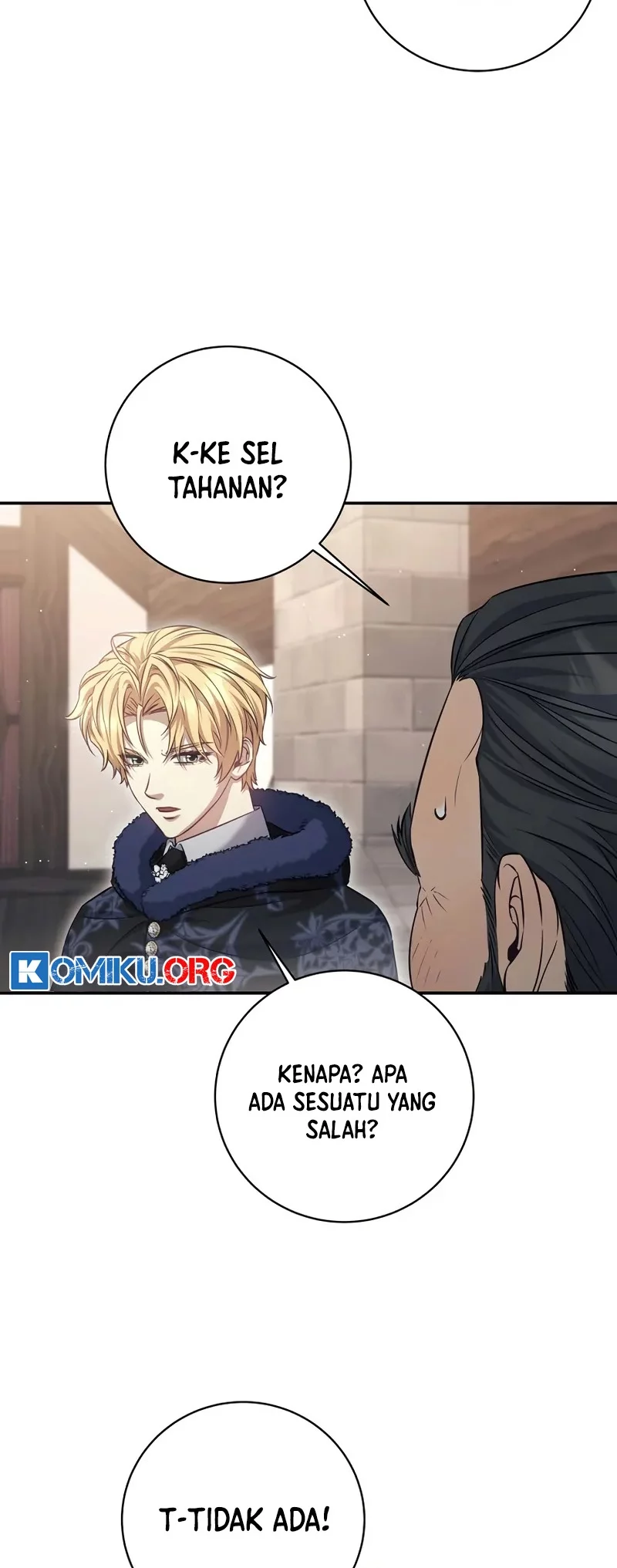 Margrave’s Bastard Son was The Emperor Chapter 74 Gambar 67