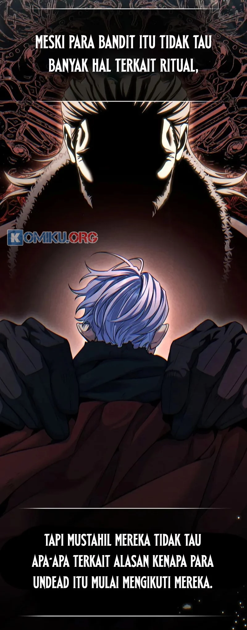 Margrave’s Bastard Son was The Emperor Chapter 74 Gambar 69