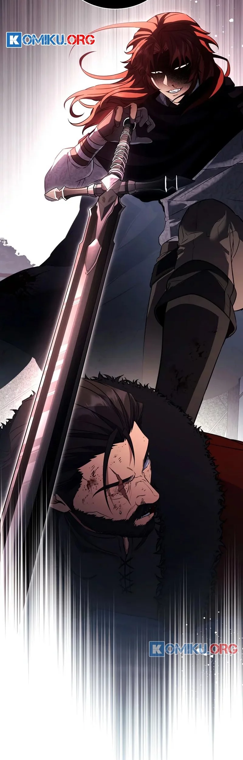 Margrave’s Bastard Son was The Emperor Chapter 74 Gambar 3