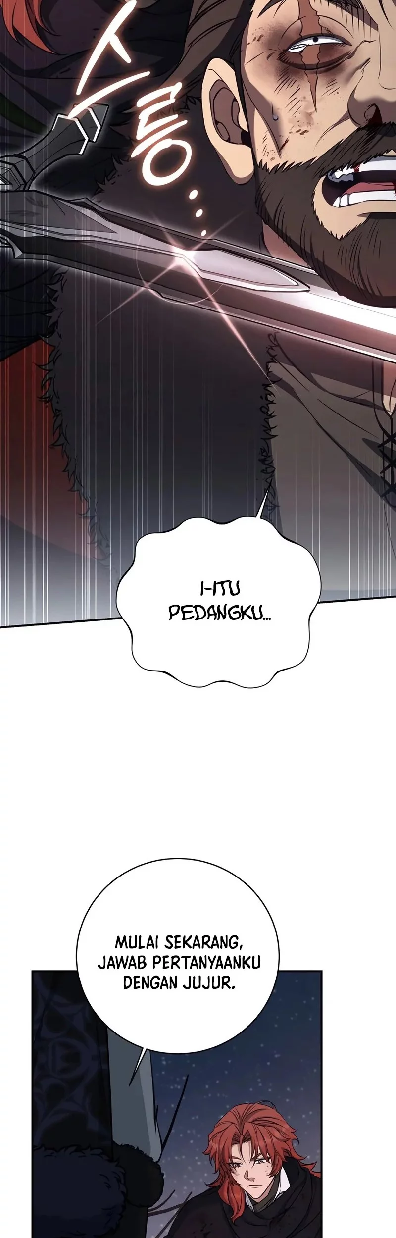 Margrave’s Bastard Son was The Emperor Chapter 74 Gambar 6