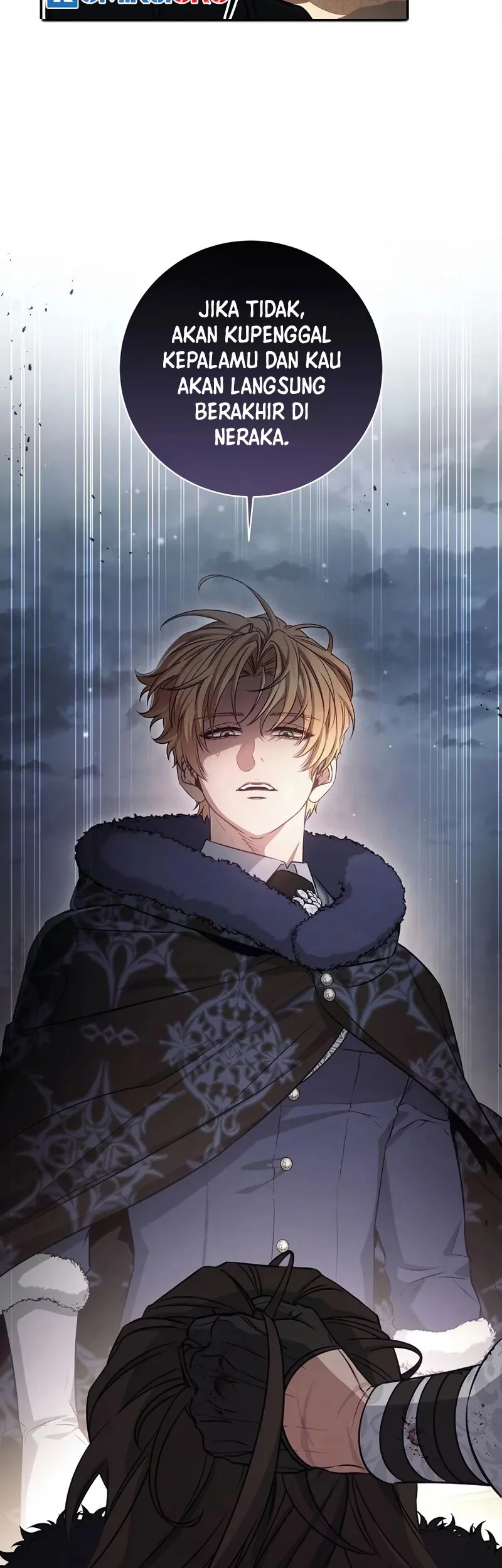 Margrave’s Bastard Son was The Emperor Chapter 74 Gambar 8