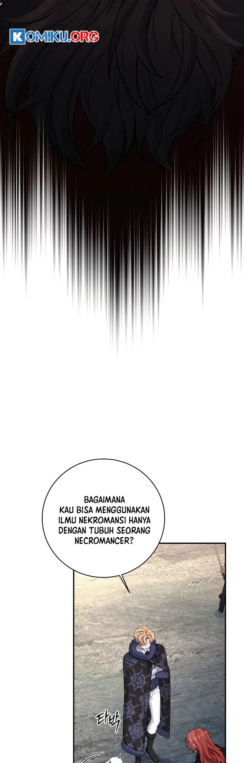 Margrave’s Bastard Son was The Emperor Chapter 74 Gambar 9