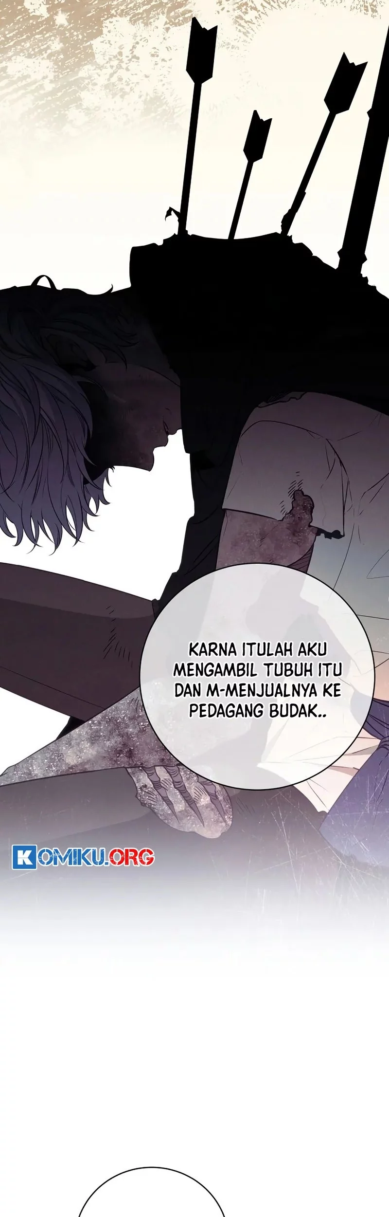 Margrave’s Bastard Son was The Emperor Chapter 74 Gambar 14