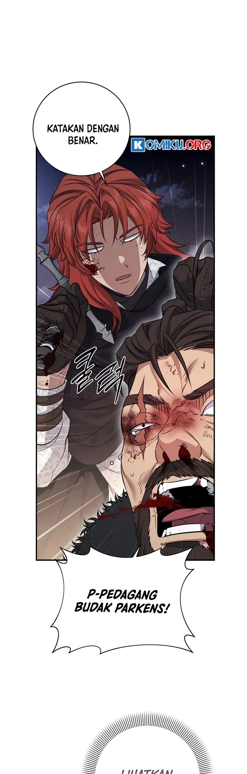 Margrave’s Bastard Son was The Emperor Chapter 74 Gambar 23