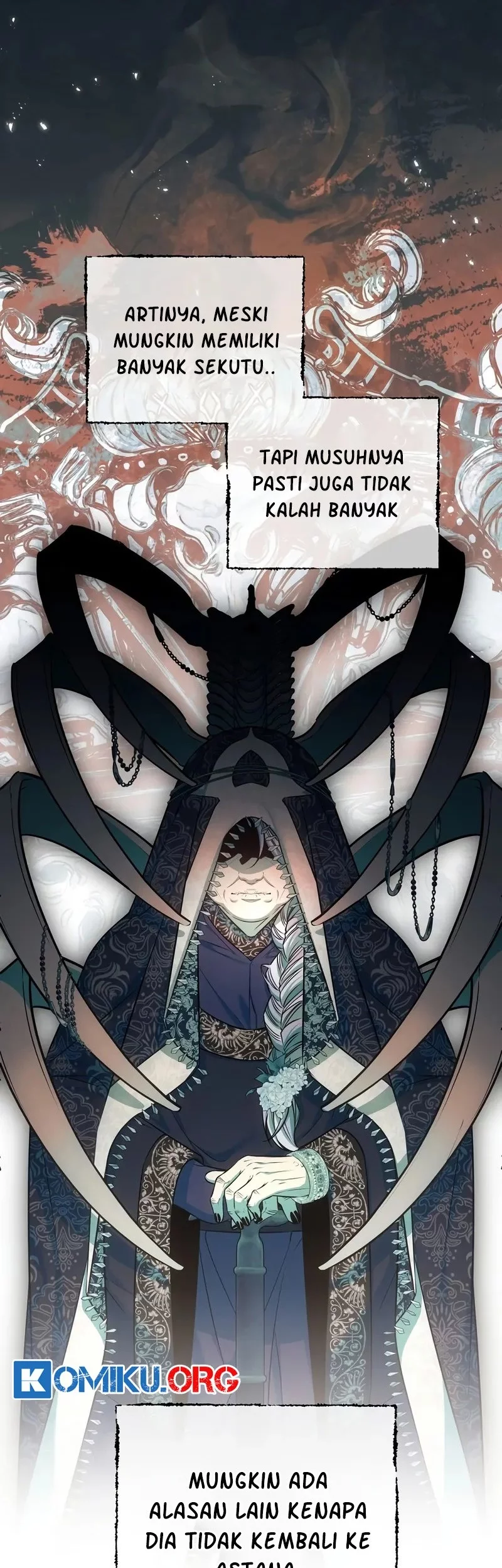 Margrave’s Bastard Son was The Emperor Chapter 75 Gambar 30