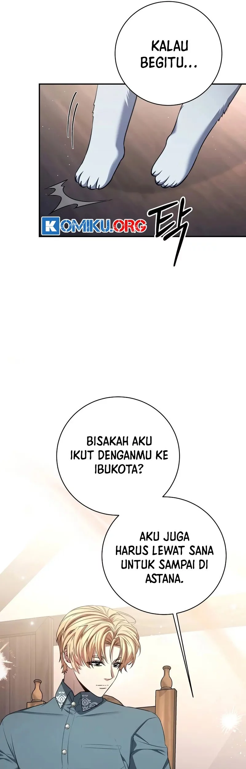 Margrave’s Bastard Son was The Emperor Chapter 75 Gambar 32