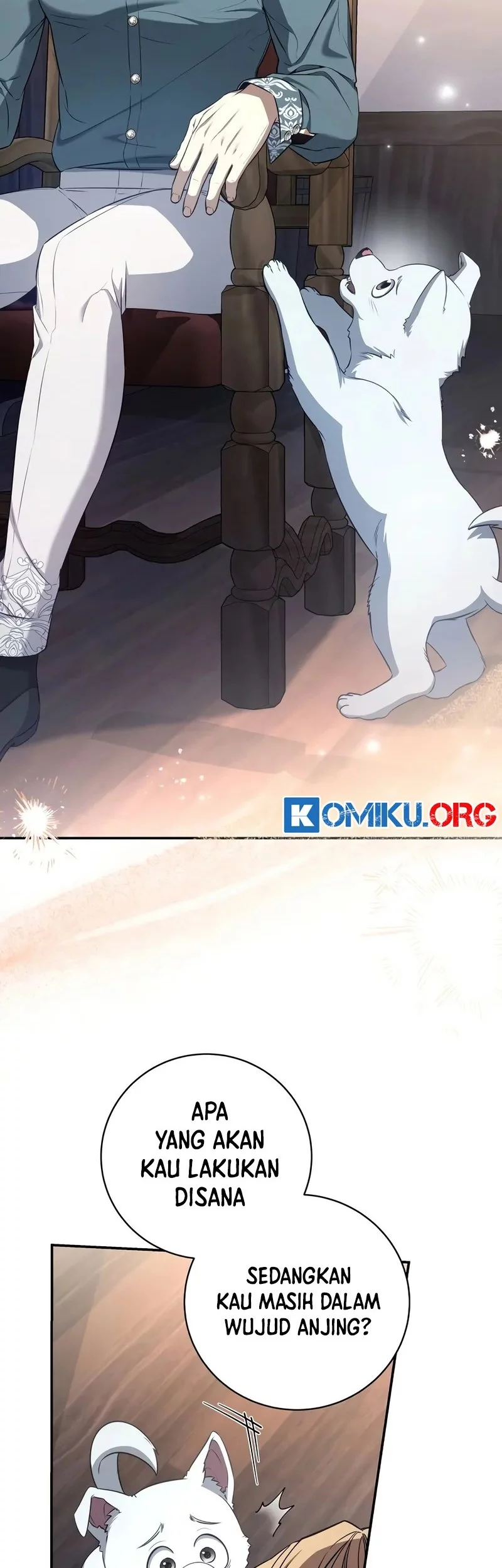 Margrave’s Bastard Son was The Emperor Chapter 75 Gambar 33