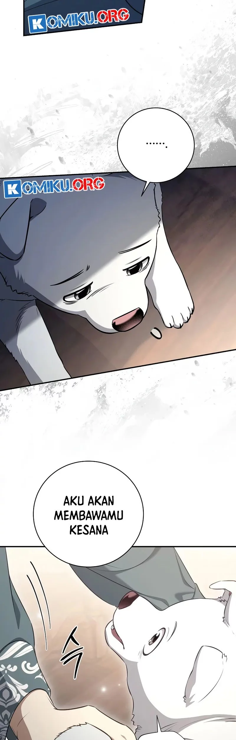 Margrave’s Bastard Son was The Emperor Chapter 75 Gambar 35