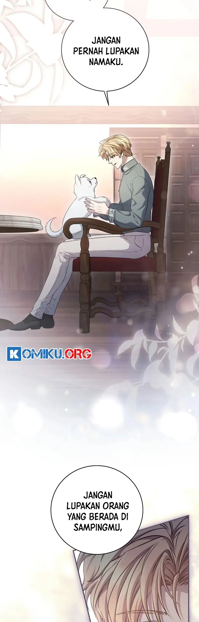 Margrave’s Bastard Son was The Emperor Chapter 75 Gambar 38