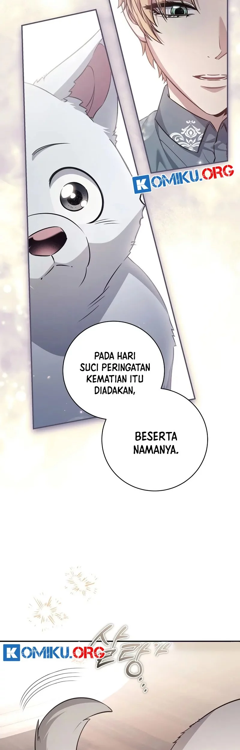 Margrave’s Bastard Son was The Emperor Chapter 75 Gambar 39