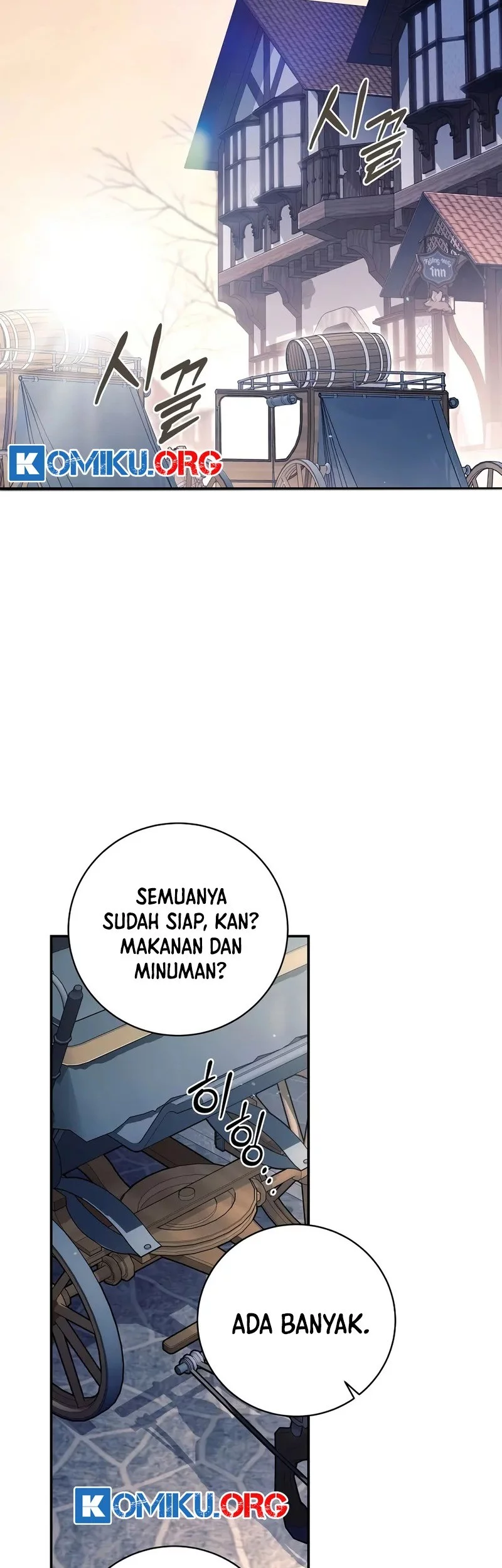 Margrave’s Bastard Son was The Emperor Chapter 75 Gambar 44