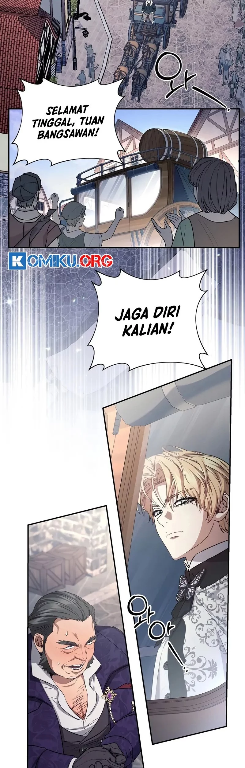 Margrave’s Bastard Son was The Emperor Chapter 75 Gambar 51