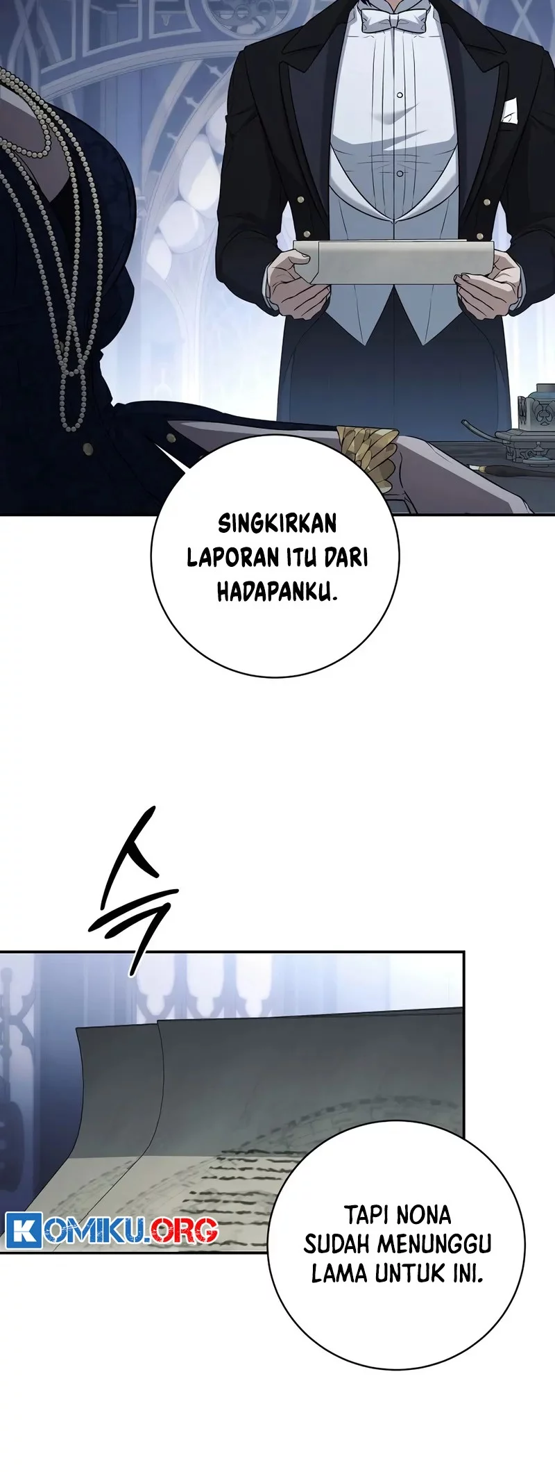 Margrave’s Bastard Son was The Emperor Chapter 75 Gambar 69