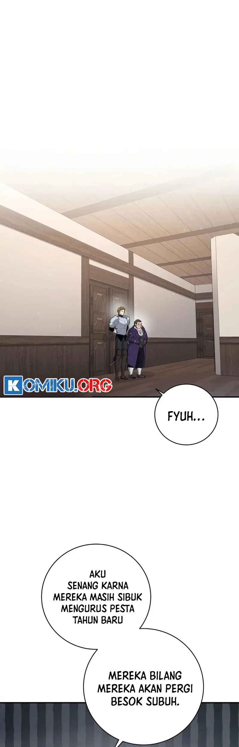 Baca  Margrave’s Bastard Son was The Emperor Chapter 75 Gambar 2