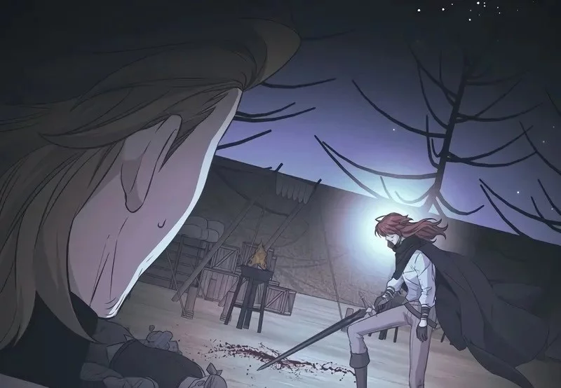 Margrave’s Bastard Son was The Emperor Chapter 75 Gambar 4