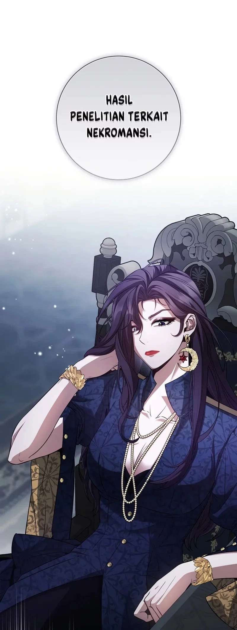 Margrave’s Bastard Son was The Emperor Chapter 75 Gambar 70