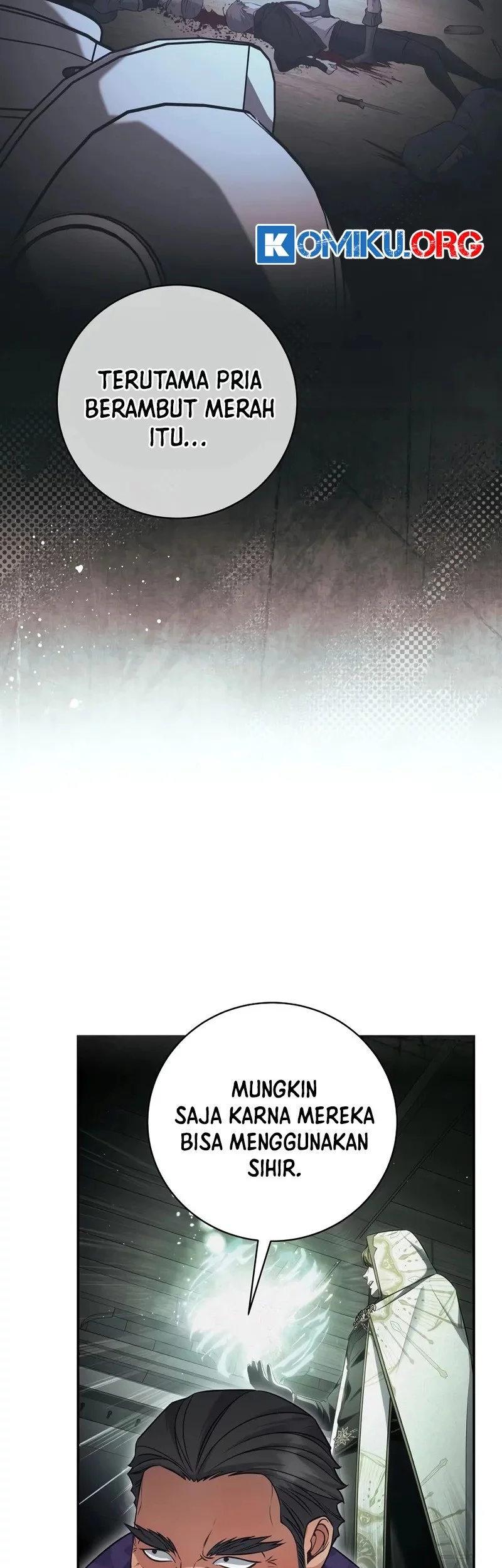 Margrave’s Bastard Son was The Emperor Chapter 75 Gambar 5